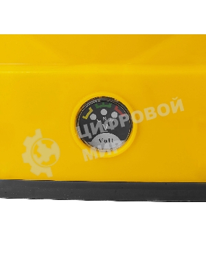 Опрыскиватель аккумуляторный Kolner KCSG 16/12ВРH-SLA