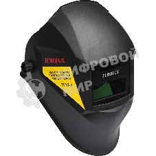 Сварочная маска WM-4 Eurolux