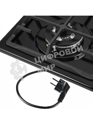 Газовая варочная панель Maunfeld EGHE.32.63CB/G