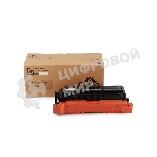 Картридж лазерный GalaPrint GP-CF321A (№653A) голубой (16500 стр) для HP Color LaserJet M680/M680dn/M680f/M680f/M680z