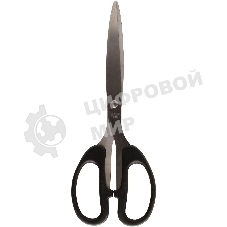 Ножницы Buro Class, универсальные, 210мм, ручки пластиковые