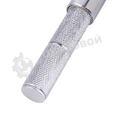 Динамометрический ключ предельный Deli DL1700255-25Нм, 3/8