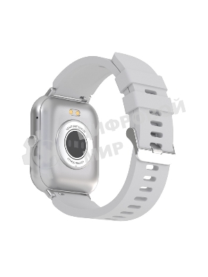 Умные часы Maxvi SW-02 grey