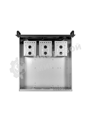 Серверный корпус ExeGate Pro 3U450-12 (RM 19