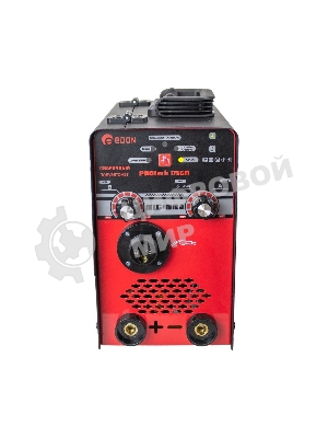 Сварочный полуавтомат инверторный Edon PROtech-175GM