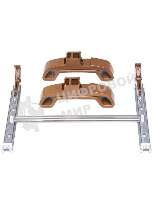 Конвектор электрический iVigo EPK4570P15 1500 Вт Дерево, WI-FI