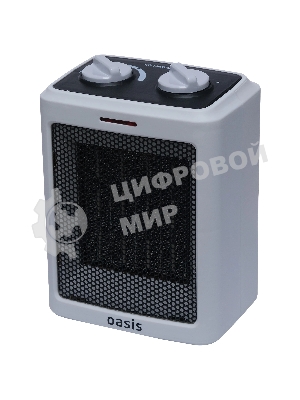 Тепловентилятор Oasis KT-15R