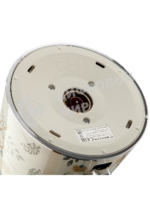 Чайник BRAYER BR1083YE
