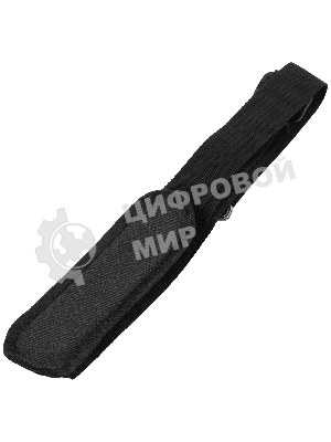 Триммер бензиновый Denzel DR-52S, 52 см3, разъемная штанга, состоит из 2 частей