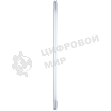 Лампа светодиодная Navigator NLL-T8-11-230-6.5K-G13 11Вт линейная 6500К холод. бел. G13 1000лм 150-250В