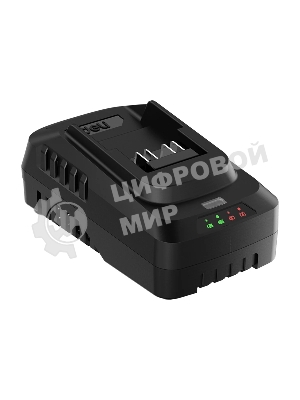 Набор аккумулятор и зарядное устройство Deli DE-CM20A2E (2АКБ 20V 2А*ч + ЗУ 2A, 20V)