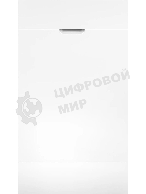 Встраиваемая посудомоечная машина Maunfeld MLP45230, белый, 44.8 см, 10 компл., 47 дБ, класс A++