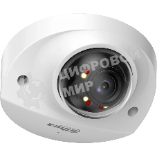 Камера видеонаблюдения Dahua DH-IPC-HDBW2249FP-AS-IL-0360B