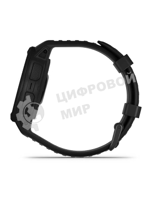Умные часы Garmin pametni sat Instinct2 SOLAR Tactical Edition Black 28797 753759278892