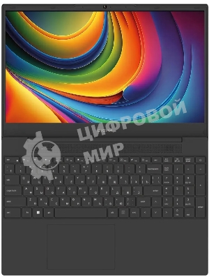 Ноутбук Digma EVE A5820 Ryzen 3 3200U 8Gb SSD 256Gb AMD Radeon 15.6