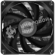 Устройство охлаждения (кулер) PcCooler RC400-53 Soc-AM5/AM4/1200/1700/1851 4-pin Al+Cu 130W Ret (RC400-XXNWXX-GL)