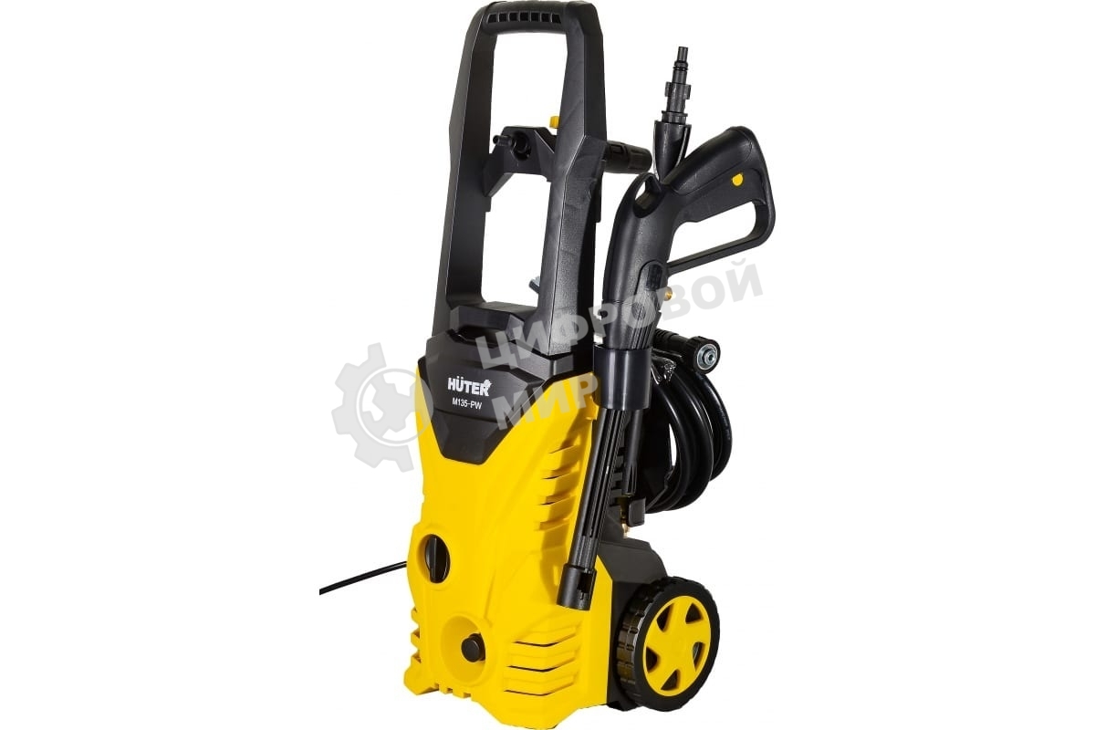 Мойка Huter M3-РW 900/70/8/35