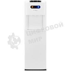 Кулер Starwind SW-1012CW напольный, компрессорный белый