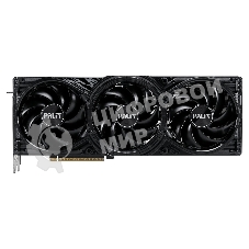 Видеокарта Palit NVIDIA GeForce RTX 5070 GamingPro 12Gb PCI-E 192bit GDDR7 2325/28000 HDMIx1 DPx3 HDCP Ret