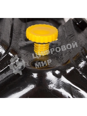 Компрессор Вихрь КМП-400/100P 74/3/7