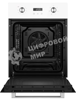 Духовой шкаф Weissgauff EOY 456 PDW