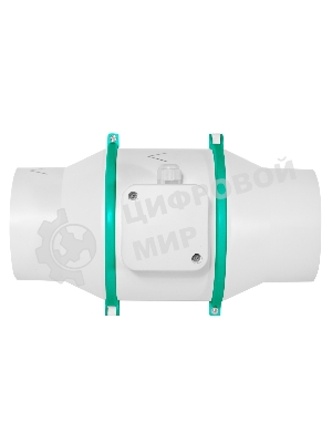 Вентилятор бытовой канальный смешанного типа Ballu BIMF-CO 150