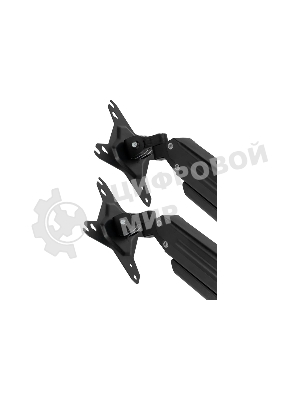 Кронштейн для двух мониторов Rexant 13