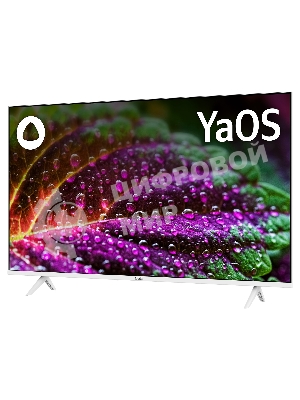 Телевизор BBK 43