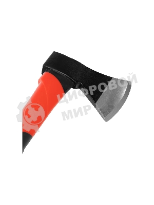 Топор Matrix 21411 600 г, эргономичная фибергласовая рукоятка, 360 мм