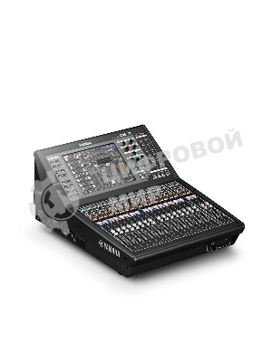 Микшерный пульт Yamaha QL1 цифровой, 16+2
