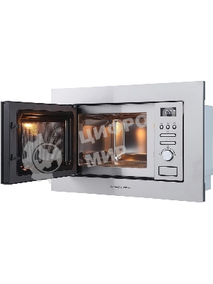 Встраиваемая микроволновая печь Zigmund & Shtain BMO 16.202 S