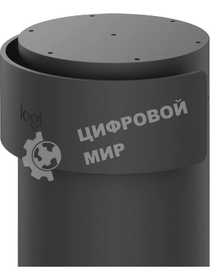 Веб-камера Logitech Sight WEBCAM - Graphite- USB