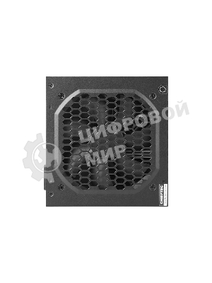 Блок питания Chieftec Eon ZPU-700S, 700Вт, 80 PLUS, 120мм, черный