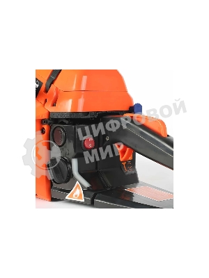 Бензопила Patriot PT 445 The One 2200Вт 2.9 л.с. дл.шин.: 40 см