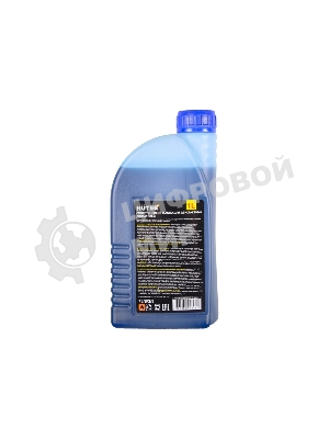 Масло Huter 2Т ULTRA синтетическое для двухтактных двигателей
