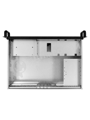 Серверный корпус ExeGate Pro 3U300-03 (RM 19