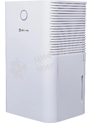 Осушитель воздуха мобильный Neoclima ND-10AZ (10 л/сутки)