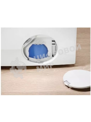 Стиральная машина Electrolux EW6F1481E белый, загрузка фронтальная 8 кг, 1200 об/мин., класс: А