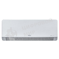 Блок внутренний сплит-системы Ballu Defender BSHI/in-24HN8 инвертор, 24000 BTU, 73 м², 31 дБ, охлаждение, обогрев, осушение, белый