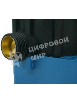 Блок управления клапанами Sturm! WPA10 синий