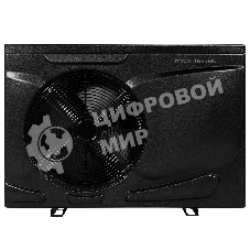 Тепловой насос для бассейна Royal Thermo MasterHeat Pro DC RTPI-35MHN8 инверторного типа