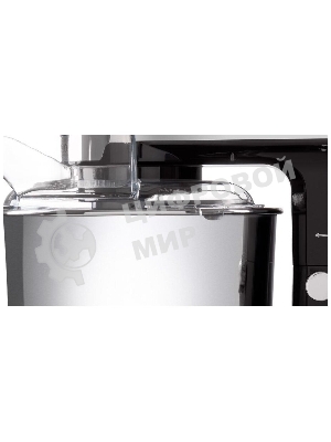 Миксер планетарный Maunfeld MF-431BK