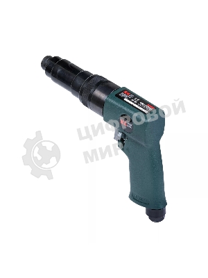 Профессиональный пневмовинтоверт (пневмошуруповерт) Klpro KLHA802 (патрон HEX 1/4, 3-9Hm, 1800 об/мин, воздушный штуцер 1/4)