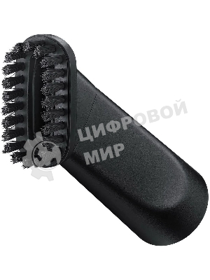 Пылесос Samsung VCC4520S3R/XEV красный, 350/1600 Вт, уборка сухая, пылесборник контейнер 1.3 л