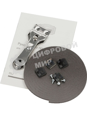 Варочная поверхность Gorenje EC642CLB, конфорок: 4 шт., стеклокерамика, независимая, черный