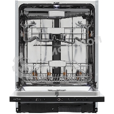 Встраиваемая посудомоечная машина Krona WESPA 60 BI V2