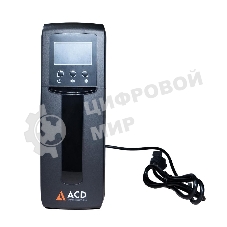 Источник бесперебойного питания (ИБП) ACD PW-Slim 850