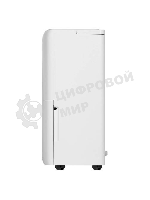 Осушитель воздуха Ballu Smart Duty Wi-Fi BD60T SD