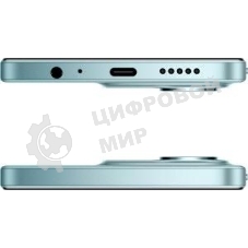 Смартфон Xiaomi Redmi 15C 8/256Gb мятный зеленый