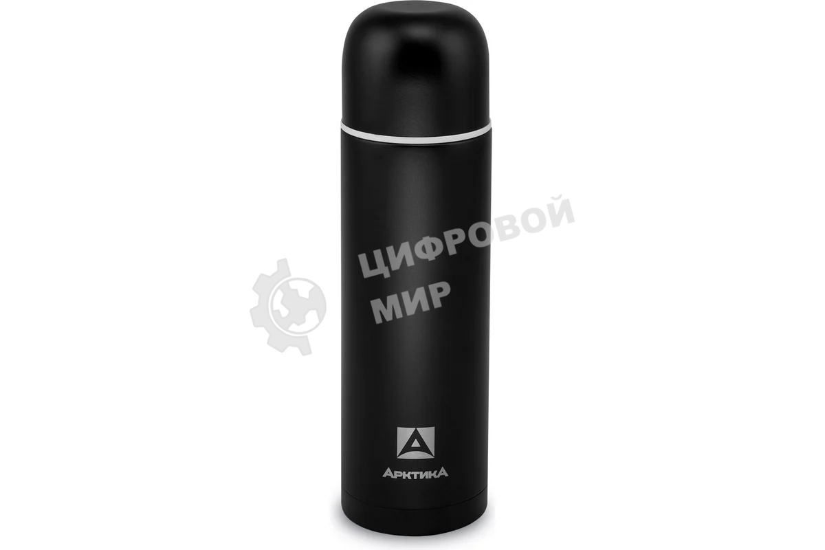 Термос Арктика 105-1000-BKT